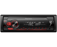 PIONEER MVH-S120UB - 1457845 - zdjęcie 3